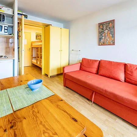 Moderne Au Pied Des Pistes Apartment *