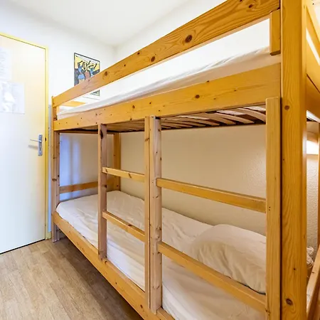 Moderne Au Pied Des Pistes - Fr-1-807-12 سانت فرانسوا-لونغشامب